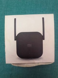小米WiFi放大器Pro 台灣可用 訊號 信號 增強 路由器 中繼 2天線 極速配對 300Mbps