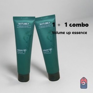 Natuvia Volume Up Essence by Iljin Cosmetic - 150ml Duo Pack