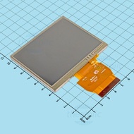 LCD 3.5inch SPI RGB 320x480 HX8238A TFT Cảm Ứng Điện Trở