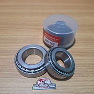 STIR WR 155//CONES STIR YAMAHA WR155/WR-155 RIKO