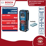 Bosch GLM 30-23 Professional Laser Rangefinder / Measure GLM30-23 Laser Level Laser Measurement Home