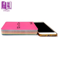 Original English Flash Card Card Learning Mathematics Multiplication Table with 30 Stickers Homework