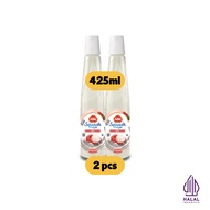 ABC Sirup Squash Delight Leci 425 ml - Twin Pack