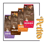 Hug Plus Dog Dry Food 15kg-Dog Food