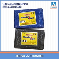Thunder Tarpaulin 2x2 Meters - 2x3 Meters A2