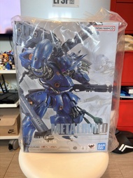 Metal Build Kampfer 京寶梵