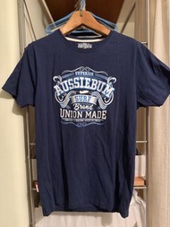 AussieBum 恤衫 L碼
