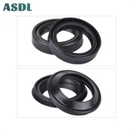 ASDL 37x50x11 37*50 Motorcycle Front Shock Fork Damper Oil Seal For Honda CBX250 Twister CBX CBF CBR