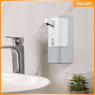 [tenlzsp9] Automatic Soap Dispenser Electric Dish Soap Dispenser Touchless Hand Soap Dispensers Adjustable Pump for