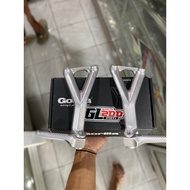 Footstep ducati panigale V4S postep ducati panigale original GORILA