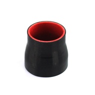 0 Degree Reducer Silicone Hose 38-45 51-57 63-70mm for Water Radiator Air Intake Pipe Intercooler Tu