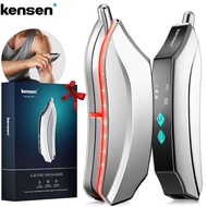 Kensen Gua sha Device Massager Kensen Heatable Fascia Massager Electric Body Guasha Massager  Fascia