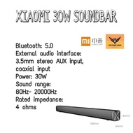 XIAOMI SMART TV SOUNDBAR SPEAKER