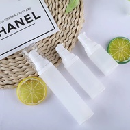 Frosted Vacuum Lotion Bottle Spray Bottle Spray Bottle Mist Spray Bottle