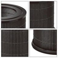 HEPA Filter H13 for Smartmi P1 Air Purifier 20x20x20cm Dimensions 2 Unit Package