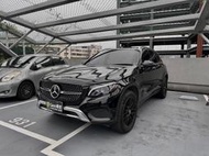 正2019 GLC300 基本滿 柏林之音 安卓機 全景天窗