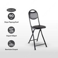 Soleil Folding Chair