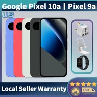 [US] Google Pixel 10a丨Pixel 9a| 128GB Google Tensor G3