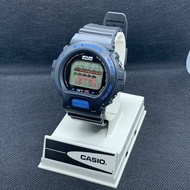Casio G-Shock DW6600B X Skyline G-TR