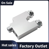 Transmission Cooler Thermal Bypass Valve for  Ram 2500 3500 2013-2018 6.7L  68RFE &  AS69RC 68186711