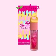 BIHAN Lip Treatment 5ml Girly Makeup l Hydrate Nourish & Protect Bibir Moist Lipbalm