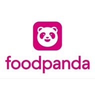 Foodpanda Number and otp only email not included