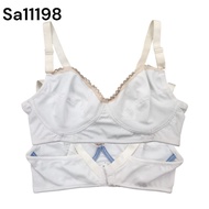 Z Sa11198 branded bra By Be One bra without foam without wire size 34B