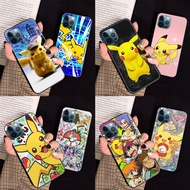 for Samsung J2 J5 Prime J7 Core J730 Pro J8 TPU soft Case F279 Pikachu Pokémon cute