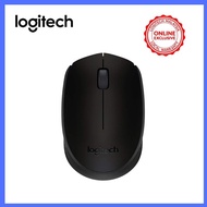 Logitech B170 Wireless Mouse (910-004659)