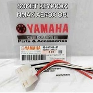 ORIGINAL NMAX TIGER AEROX KEYPROK Socket 4B4-H1960-01