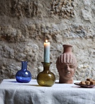 法國La Soufflerie玻璃瓶/玻璃/花瓶/花樽