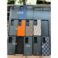 Honor Magic V5/V3/V2RSR/VS3/VS2/VS/V2 case (Honor flip series)