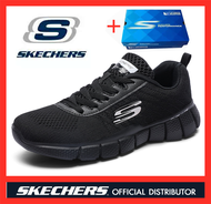 SKECHERS_Gowalk ARCH FIT-ฤดูร้อนรองเท้าสตรีรองเท้ากีฬาผู้หญิงรองเท้าลำลองผู้หญิงรองเท้าวิ่งผู้หญิงสีชมพู828