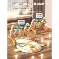 Baby Toddler Dual-use Toys 3-6 Months