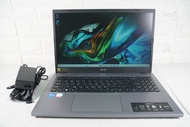 Acer A515-58P-599T 15吋效能筆電 i5-1335U/8G/512GSSD 保固中