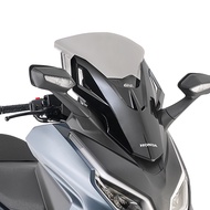 Y.S GIVI D1187S HONDA FORZA 350 風鏡 擋風鏡 21-23年款 提升騎乘舒適度