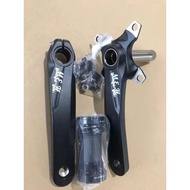 Hollow Skull Plate Legs bcd104