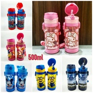 Kids Water Bottle 500ml