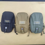 外國預訂 MYSTERY RANCH Tech Holster 防潑水手機袋 副包 雜物收納附件包