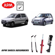 APM Shock Absorber for Perodua Kancil