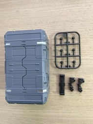 Diaclone TM-07 拆售車廂貨櫃 TM-05 TACTICAL MOVER tm07 tm05 TAKARA TOMY