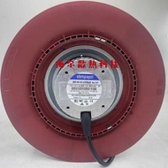 KUKA 00-176-743 Coca Robot Fan RER190-39/14/2TDLOU C4 Cabinet Fan