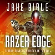 Roak 3: Razer Edge Jake Bible