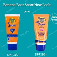 Ready Banana Boat Sport SPF 110 90ML Promo