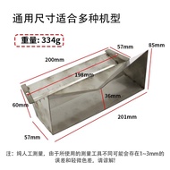 Coin Pusher Circus Game Console Video Game Accessories Metal Bucket Universal Golden Fort Coin Bucke