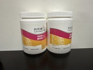 鈣思健 D3 鈣片 1000mg 800IU