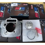 S1R THAILAND RACING EX5 DREAM BLOCK 53MM 56MM EX5 CLASS 53MM CLASS ONE BLOCK RACING DREAM EX5 BLOK B