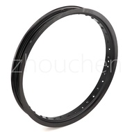 1.60/1.85/2.15*19" Inch 1.60/1.85/2.15 x 19" inch 36 Spokes Holes Aluminum Alloy Motorcycle Wheel Ri