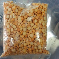 Kacang dhal kuning/yellow dhal