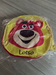 Lotso 摺疊洗衣籃 儲物籃